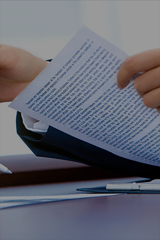 咨詢顧問(wèn)服務(wù)