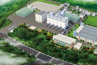 浙江省溫州市文成縣城鎮管網改造工程PPP項目