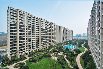 中天·之江誠(chéng)品