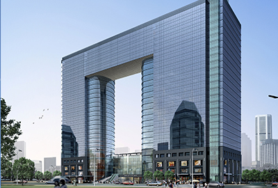 中天廣場(chǎng)