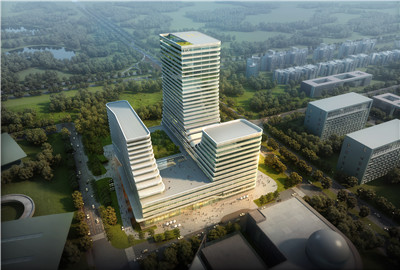 包商銀行商務大廈