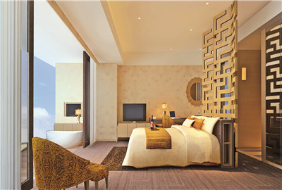 三亞鳳凰島養生度假中心