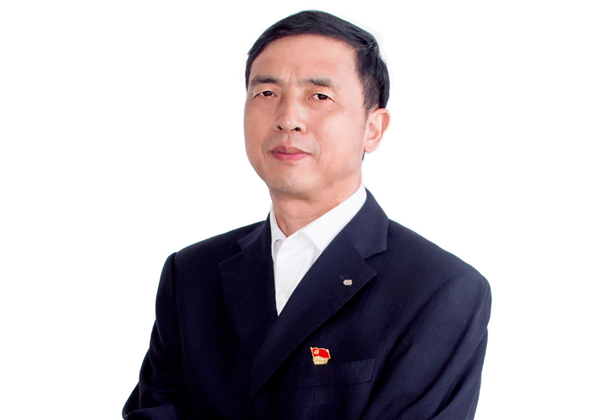 優秀黨員——樓聯紅